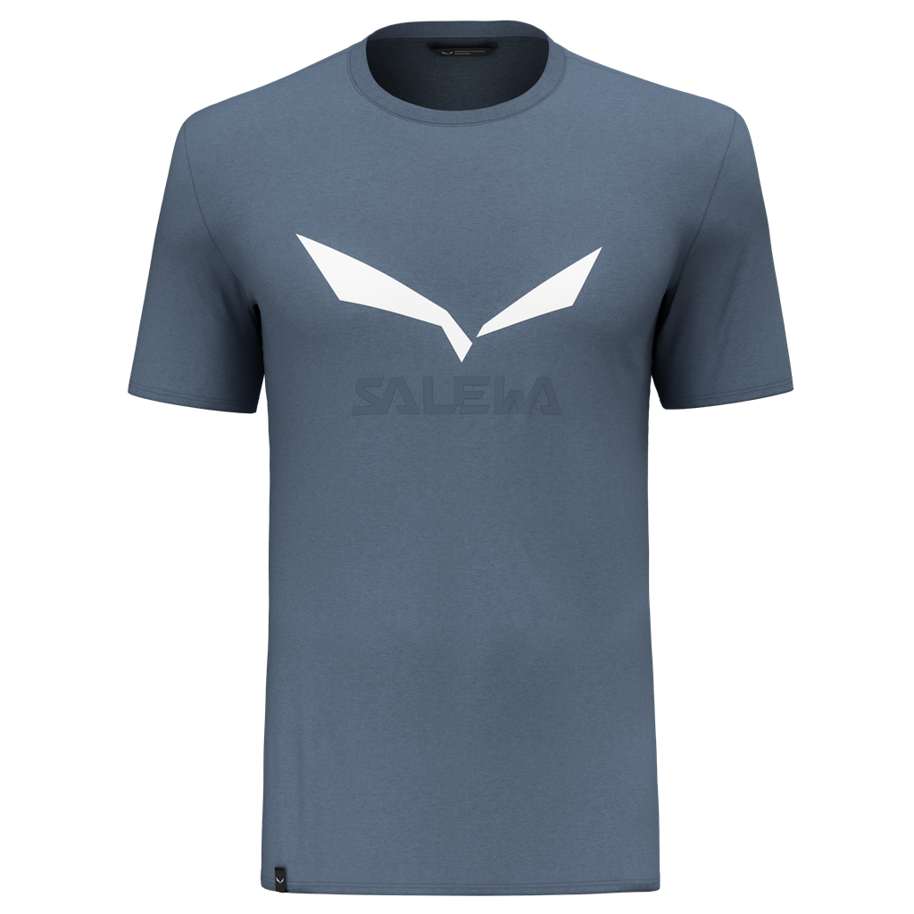 Salewa Solidlogo Dry T-Shirt Veľkosť: XXL