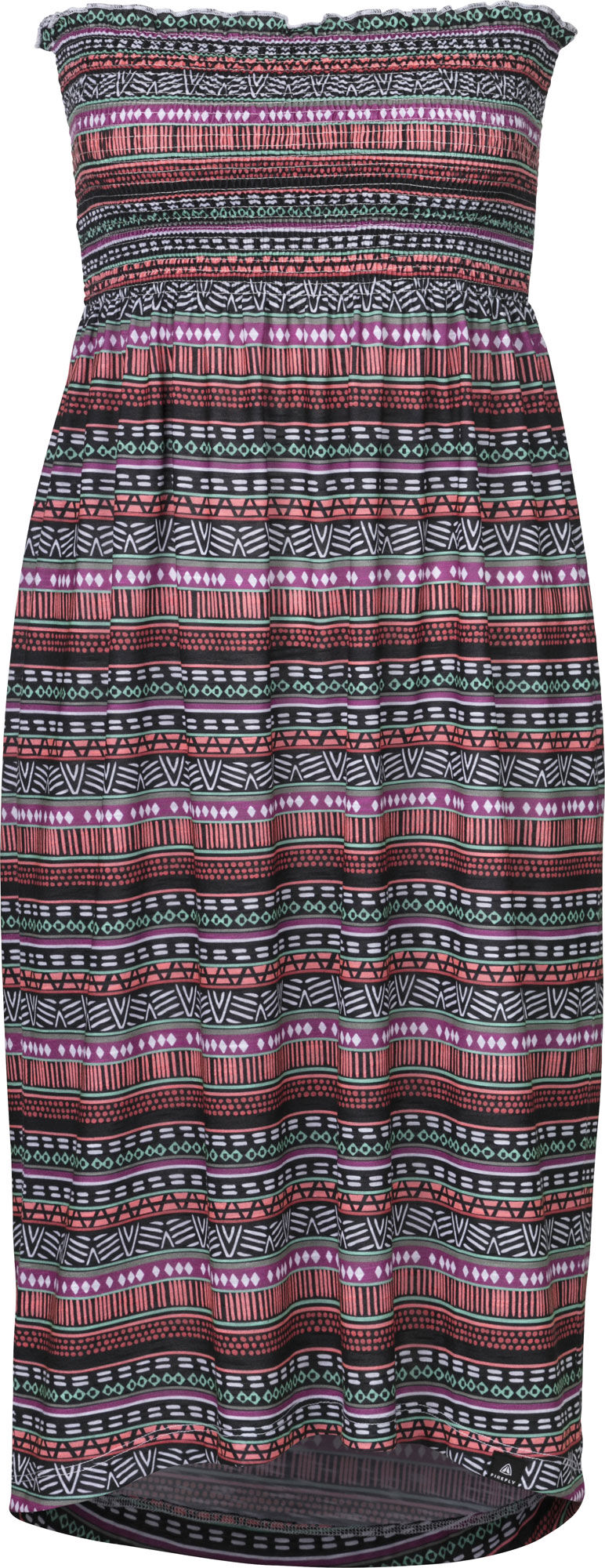 Firefly Afira Beach Dress , Dámske šaty, Velikosť: 40