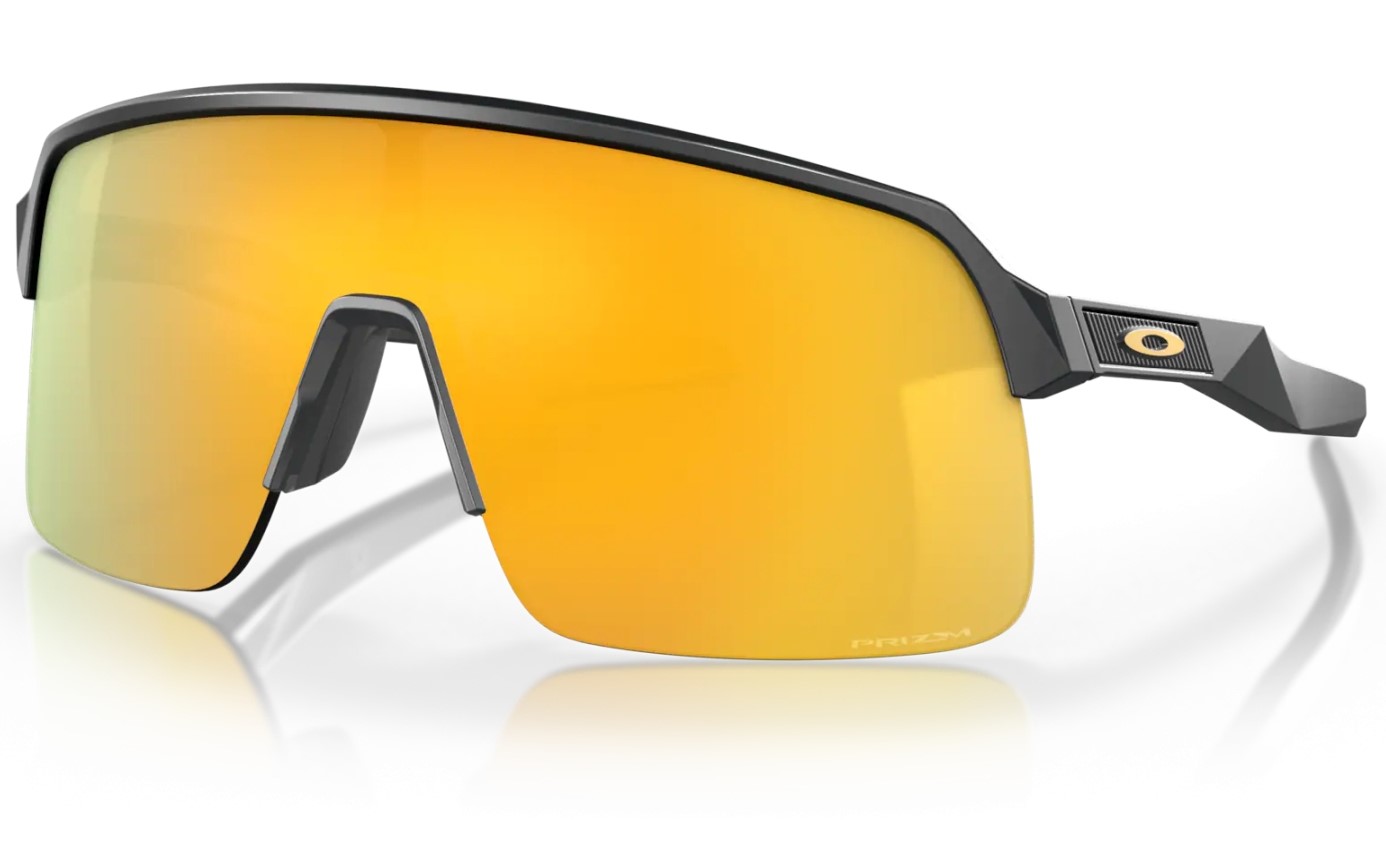 Oakley Sutro Lite Prizm 24k , Športové okuliare, Velikosť: Univerzálna veľkosť