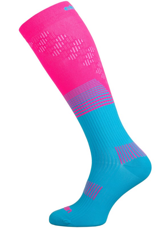 Eleven Compression Knee Socks Powerflow , Ponožky, Velikosť: S