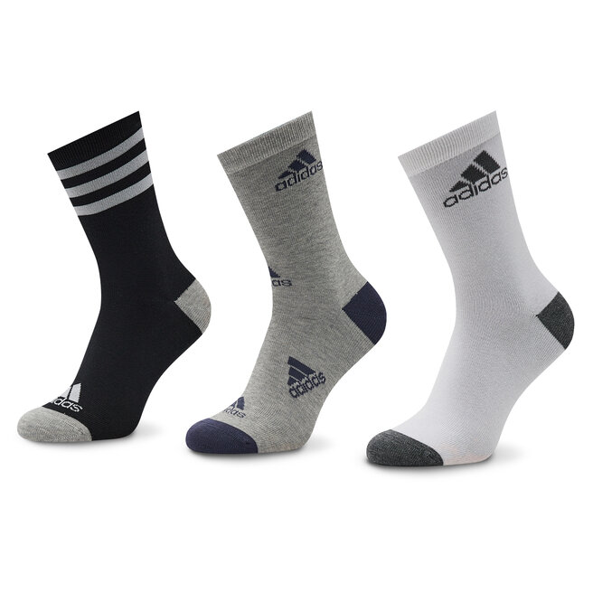 Adidas Graphic 3P Jr , Ponožky, Velikosť: S