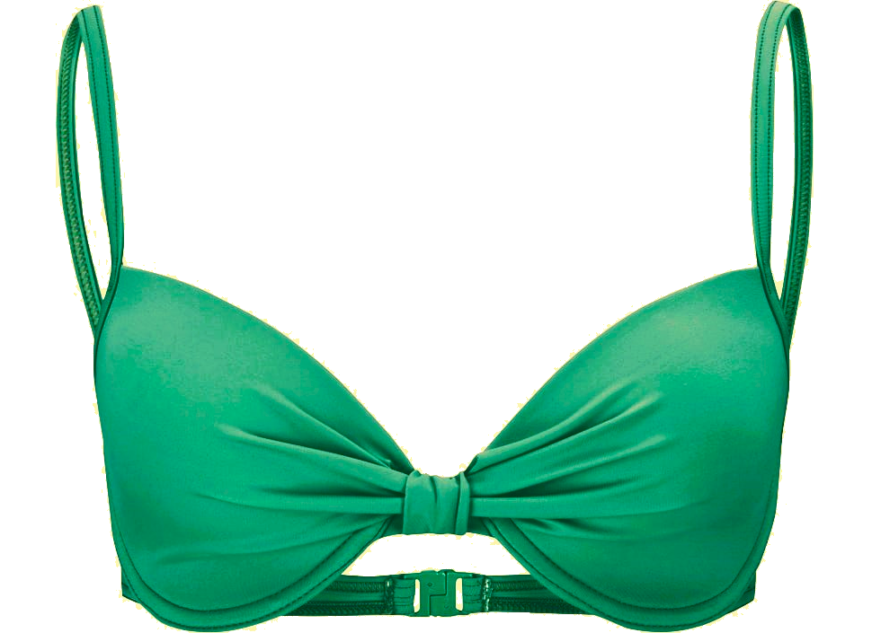 Firefly M&MT Bel II Bikini Top Veľkosť: 36B