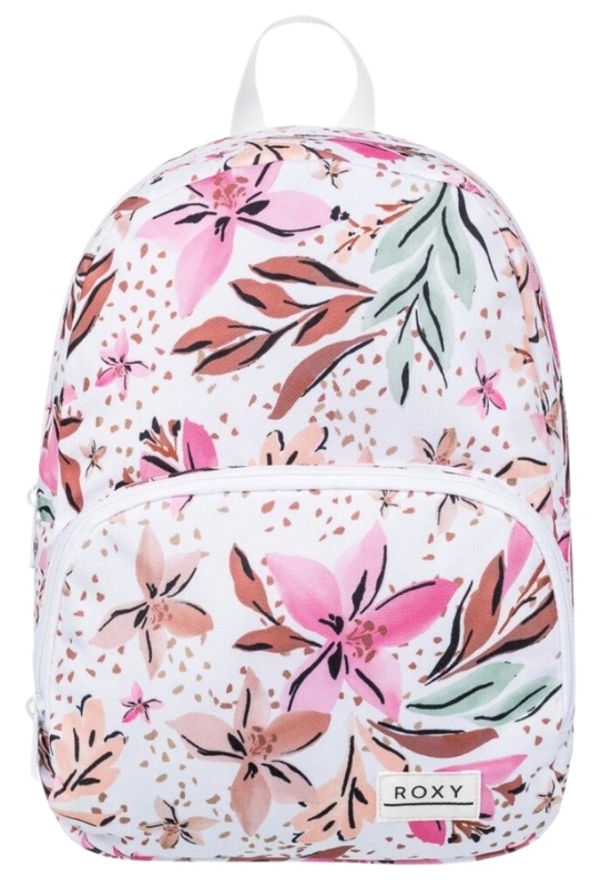 Roxy Always Core Printed 8L W , Dámsky batoh, Velikosť: Univerzálna veľkosť