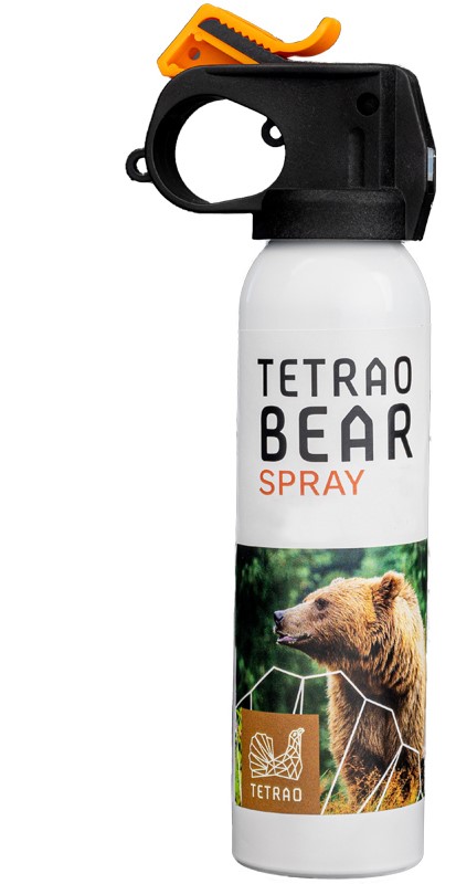 Tetrao Bear Spray CR 150ml