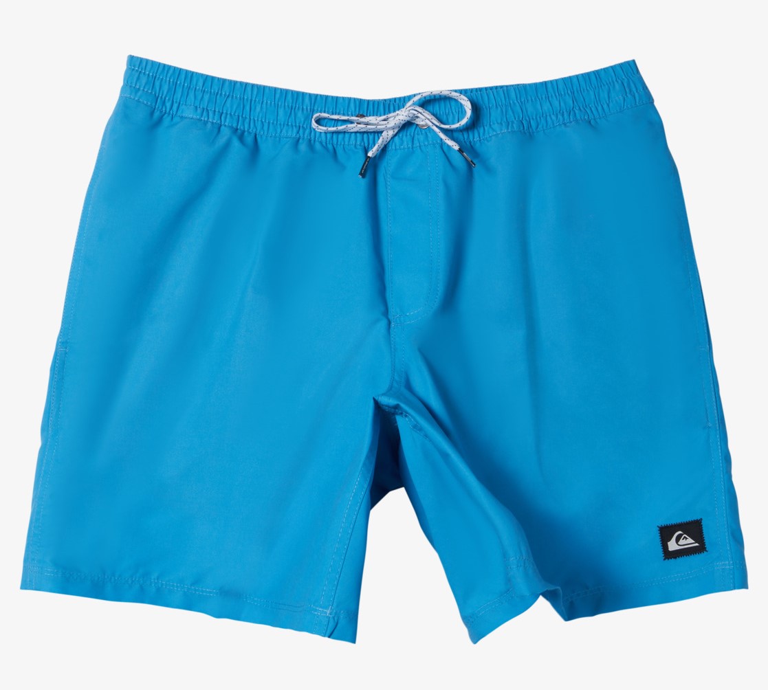 Šortky Quiksilver Everyday Solid Volley 15" Swim Shorts Veľkosť: M