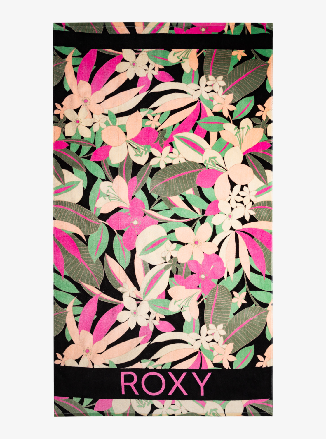 Roxy Cold Water Beach Towel , Uterák, Velikosť: Univerzálna veľkosť