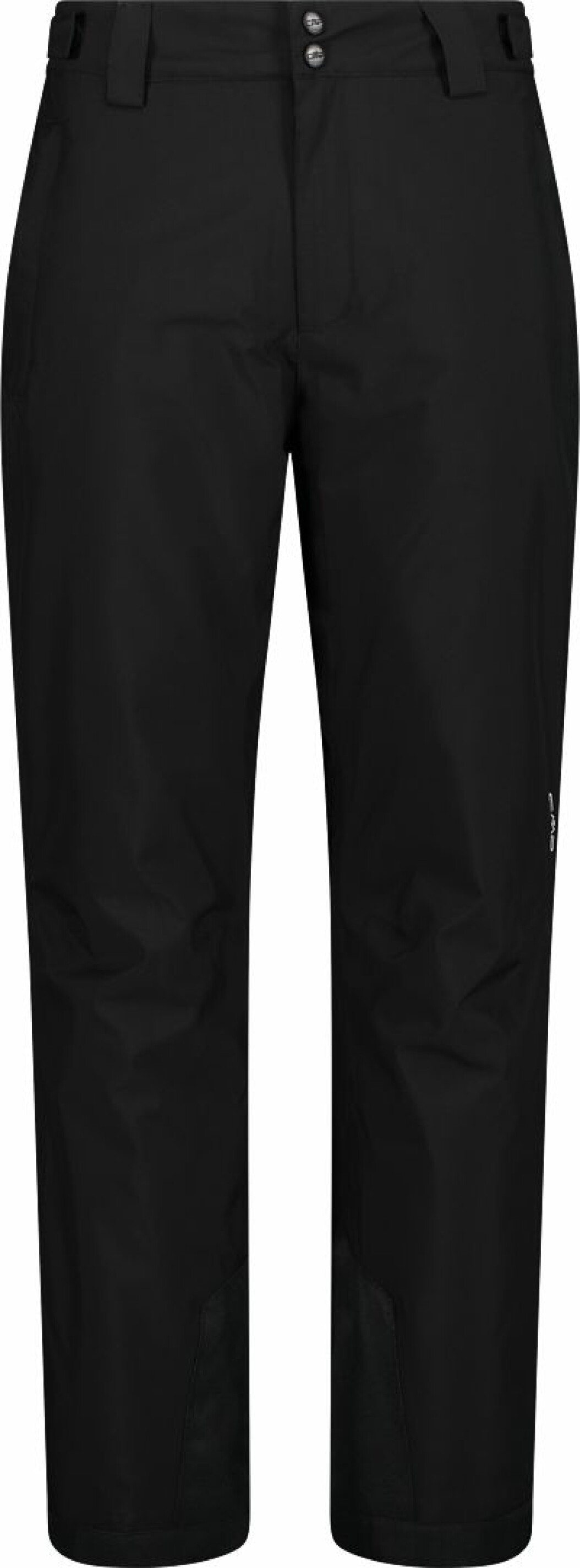 CMP Salopette Ski Pants , Nohavice, Velikosť: 56