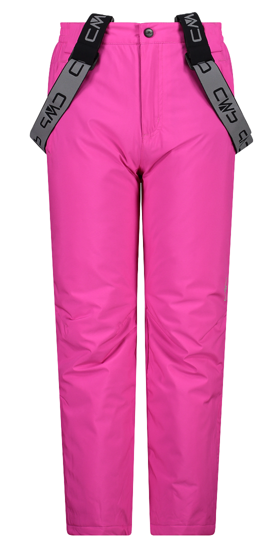 CMP Ski Salopette Kids , Nohavice, Velikosť: 152