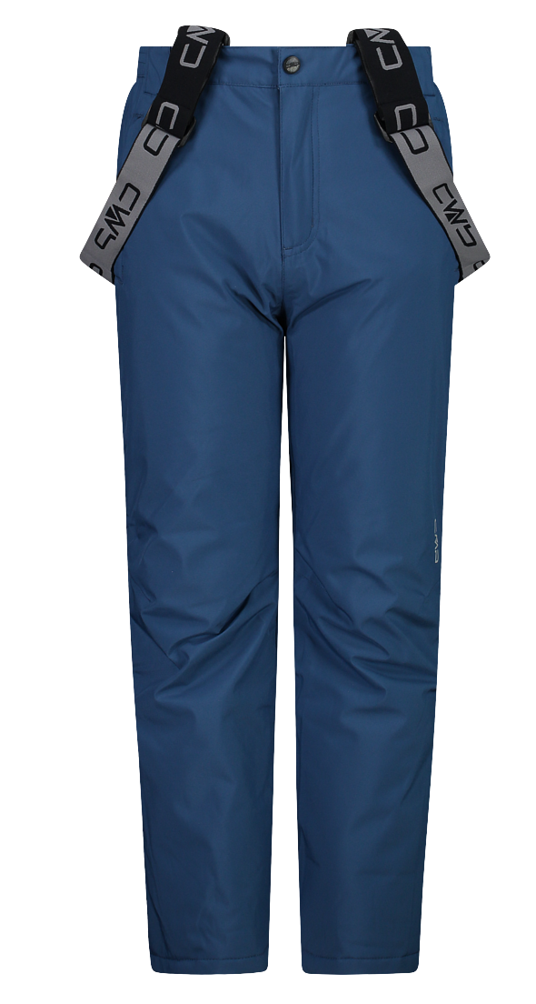 CMP Ski Salopette Kids , Nohavice, Velikosť: 176