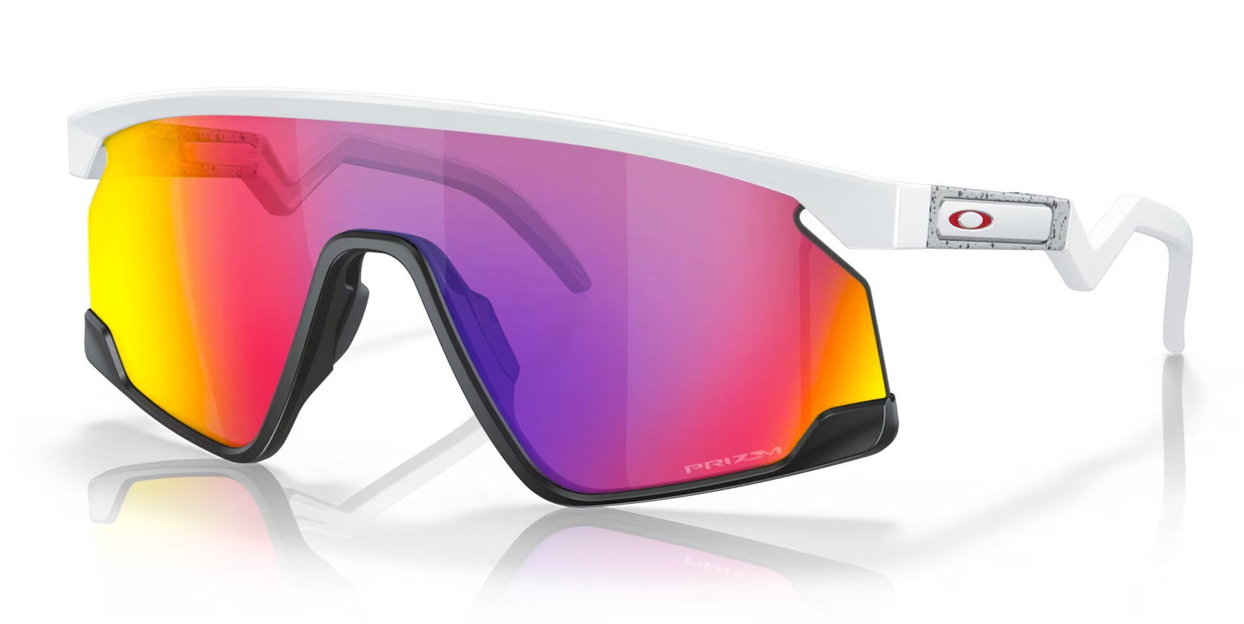 Oakley BXTR Prizm , Športové okuliare, Velikosť: Univerzálna veľkosť