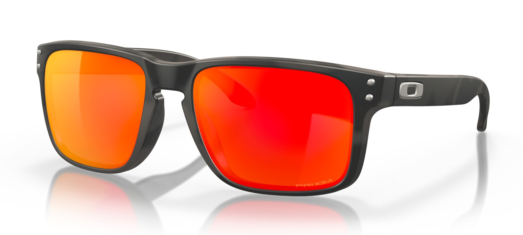 Slnečné okuliare Oakley Holbrook™ Black Camo Collection Veľkosť: Univerzálna veľkosť