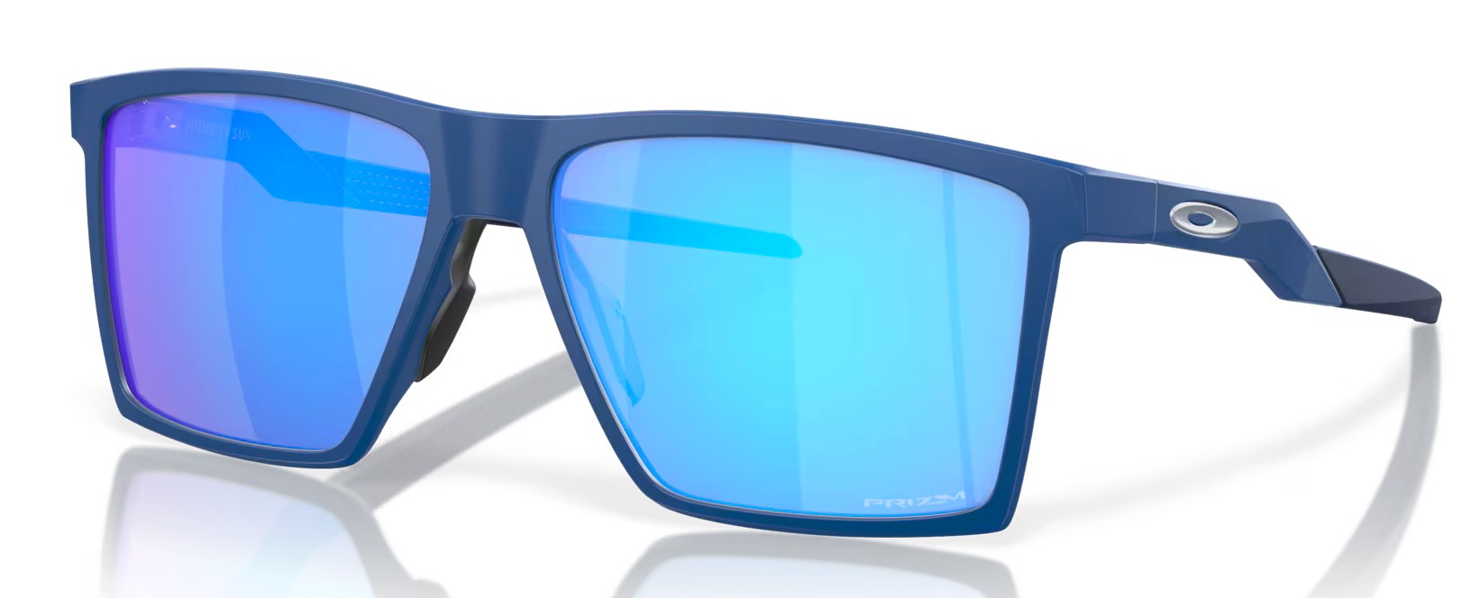 Oakley Futurity Sun , Športové okuliare, Velikosť: Univerzálna veľkosť