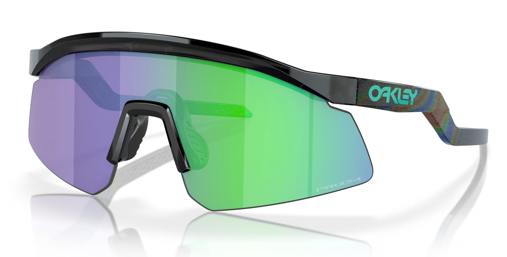 Oakley Hydra Cycle The Galaxy Collection , Slnečné okuliare, Velikosť: Univerzálna veľkosť