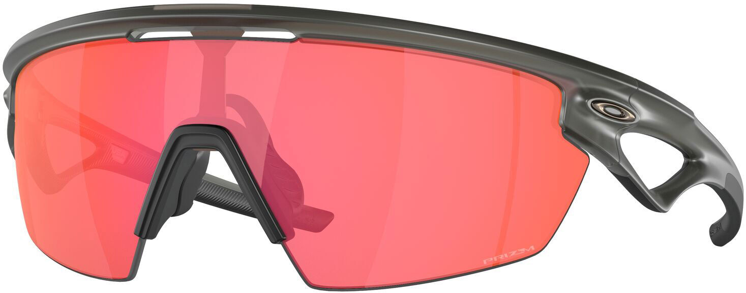 Oakley Sphaera Prizm™ , Klobúk, Velikosť: Univerzálna veľkosť