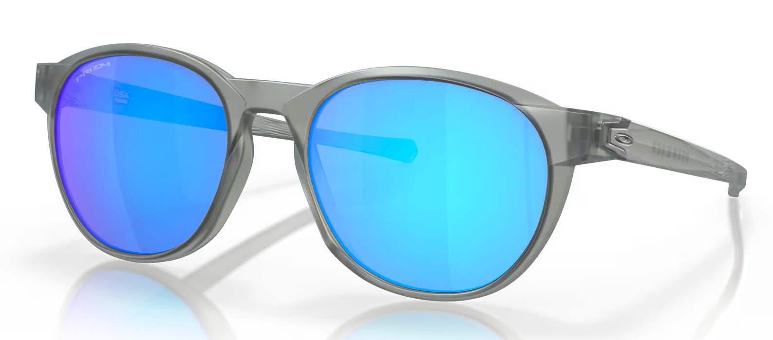 Oakley Slnečné okuliare Reedmace Veľkosť: Univerzálna veľkosť