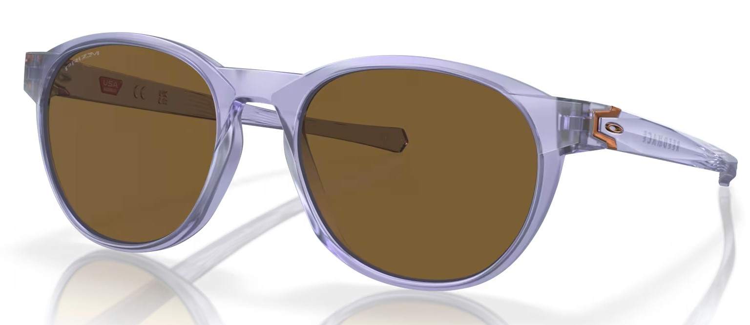 Oakley Reedmace Re-Discover Collection , Slnečné okuliare, Velikosť: Univerzálna veľkosť