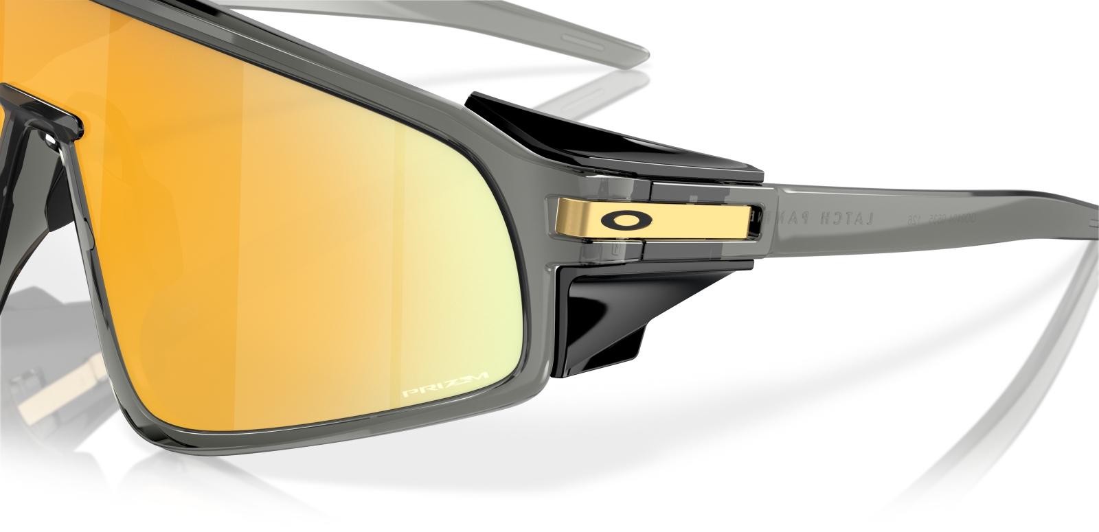 Oakley Latch™ Panel · záber 6