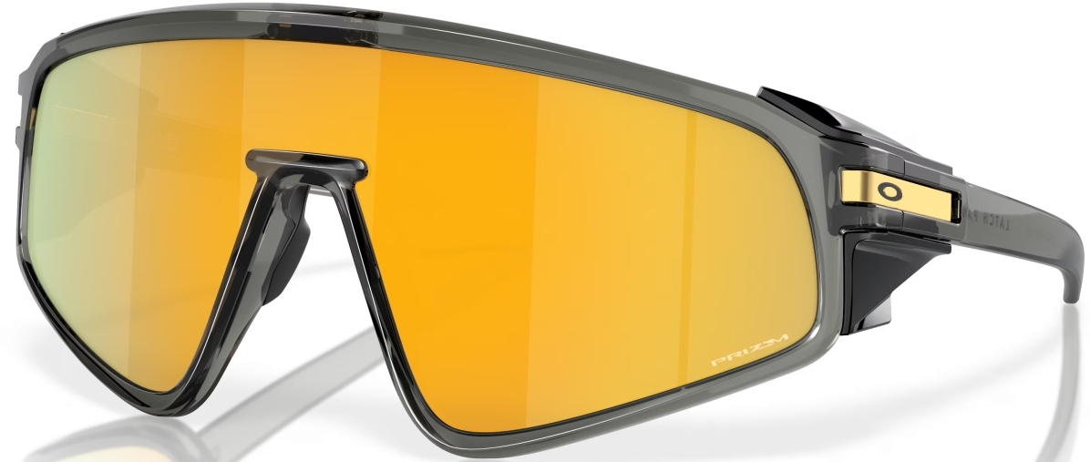 Oakley Latch™ Panel , Klobúk, Velikosť: Univerzálna veľkosť