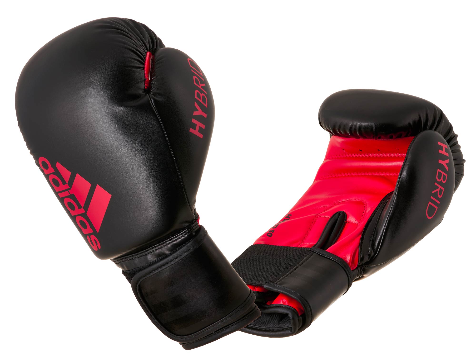 Adidas Boxing Gloves Hybrid 50 Veľkosť: 12
