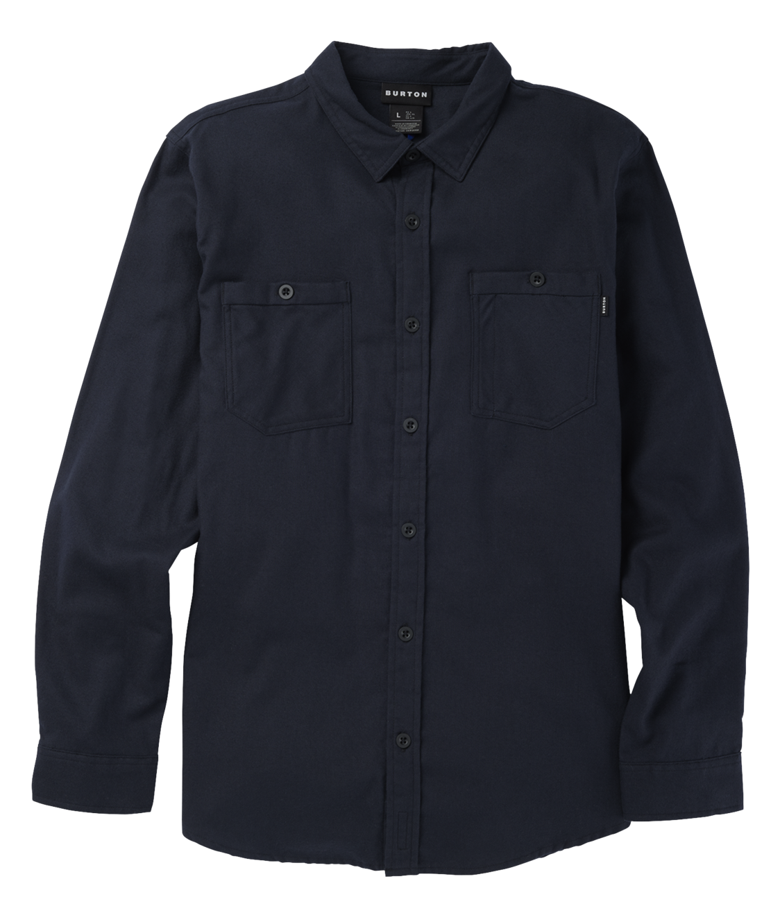 Burton Favorite LS Flannel Veľkosť: S
