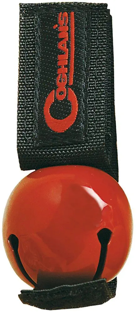 Coghlans Bear Bell , Cyklo zvonček, Velikosť: Univerzálna veľkosť