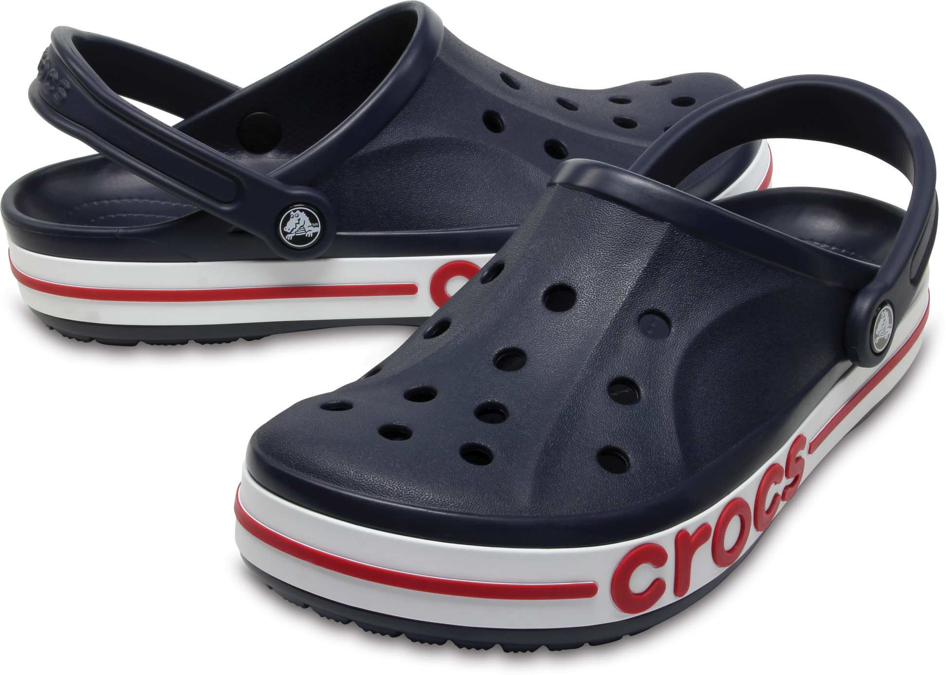 Crocs Bayaband Clog - Veľkosť: 37-38 · záber 3