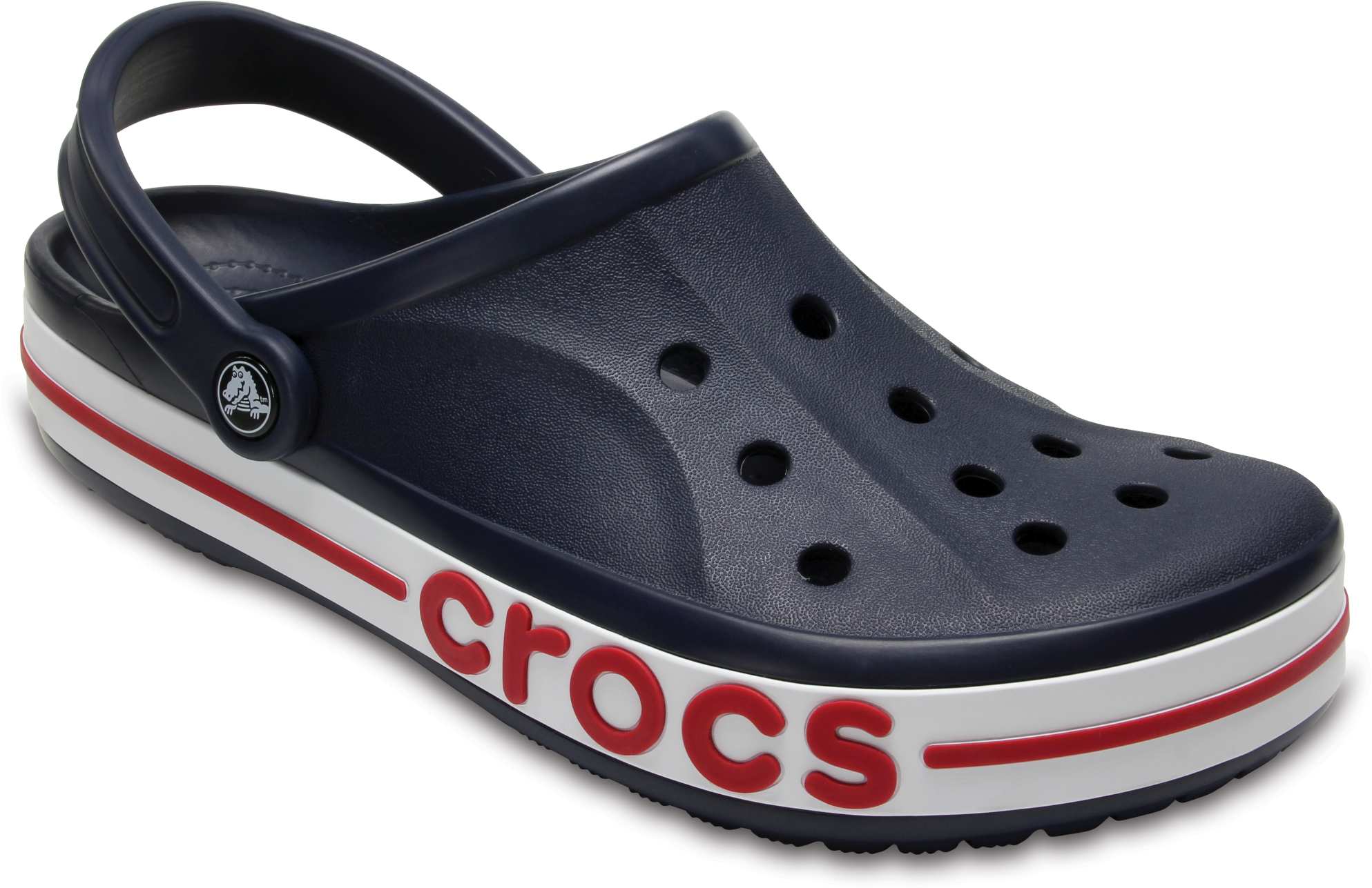 Crocs Bayaband Clog - Veľkosť: 37-38 · záber 5