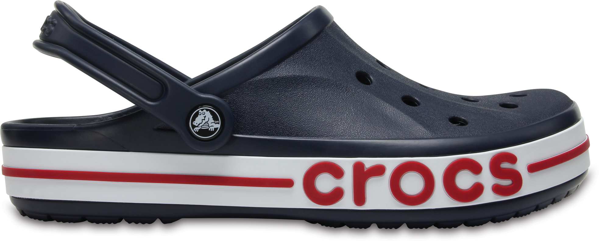 Crocs Bayaband Clog - Veľkosť: 37-38 · záber 2