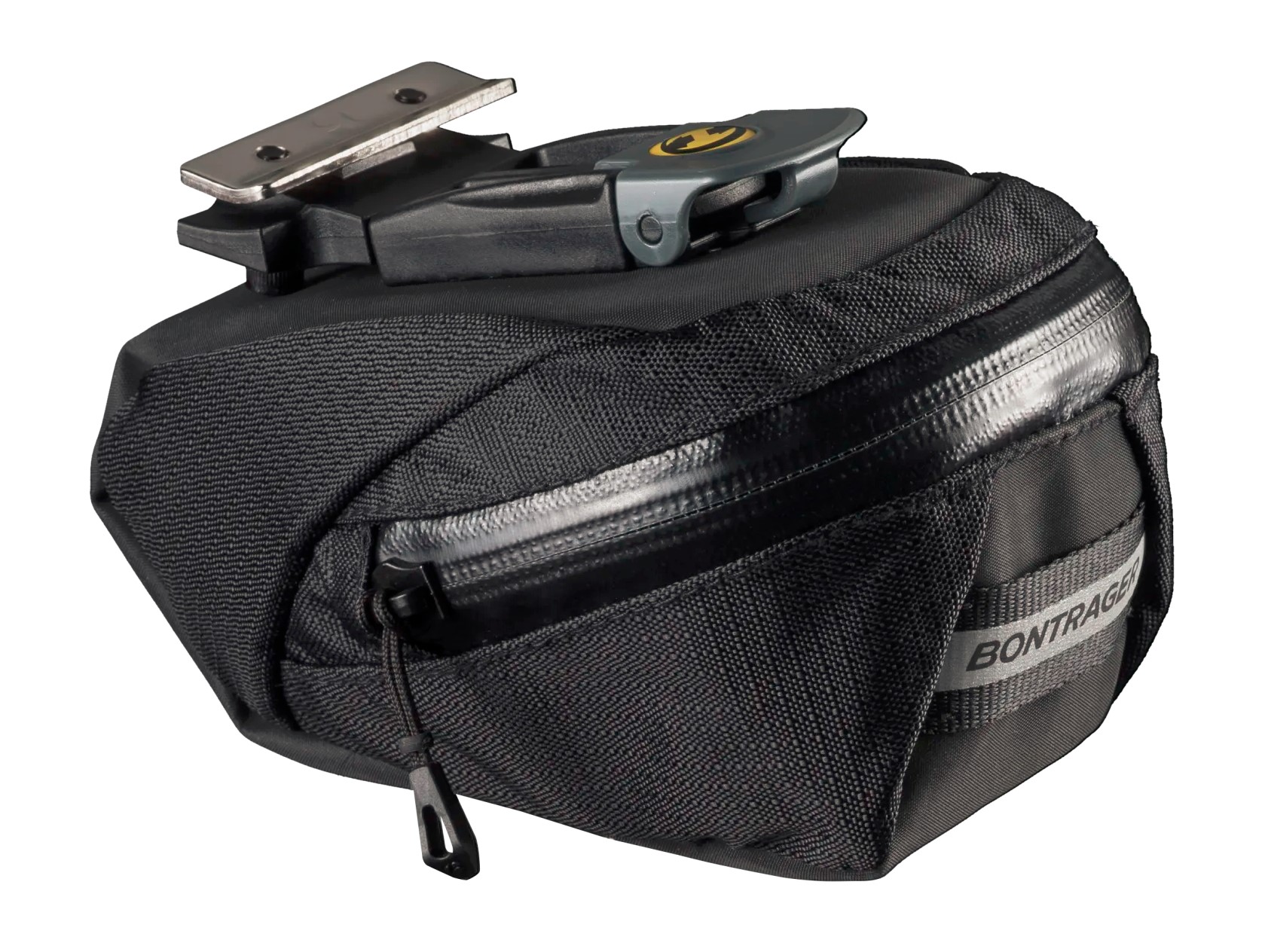 Bontrager Pro Quick Cleat Seat Pack Veľkosť: Univerzálna veľkosť