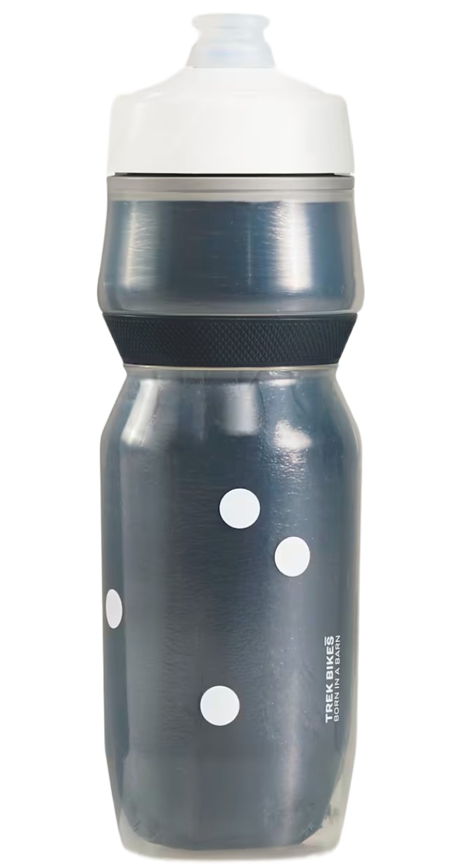 Trek Voda Ice 591ml Water Bottle , Fľaša, Velikosť: Univerzálna veľkosť