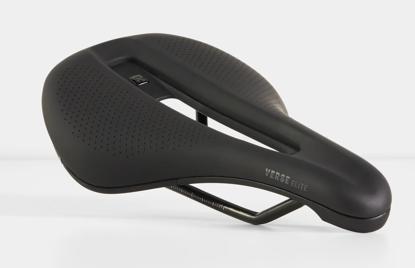 Bontrager Verse Short Elite , Sedlo, Velikosť: Univerzálna veľkosť