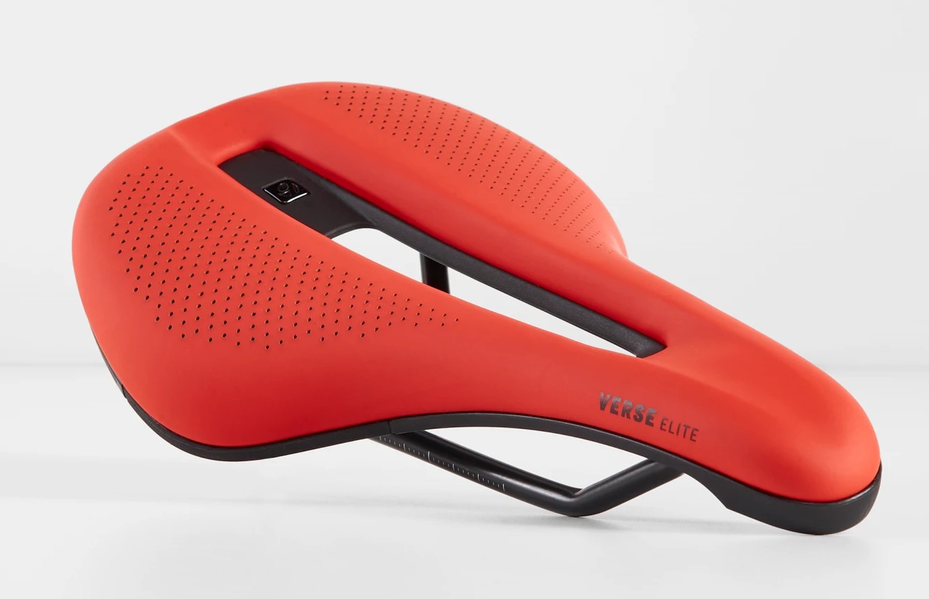 E-shop Bontrager Verse Short Elite , Sedlo, Velikosť: Univerzálna veľkosť
