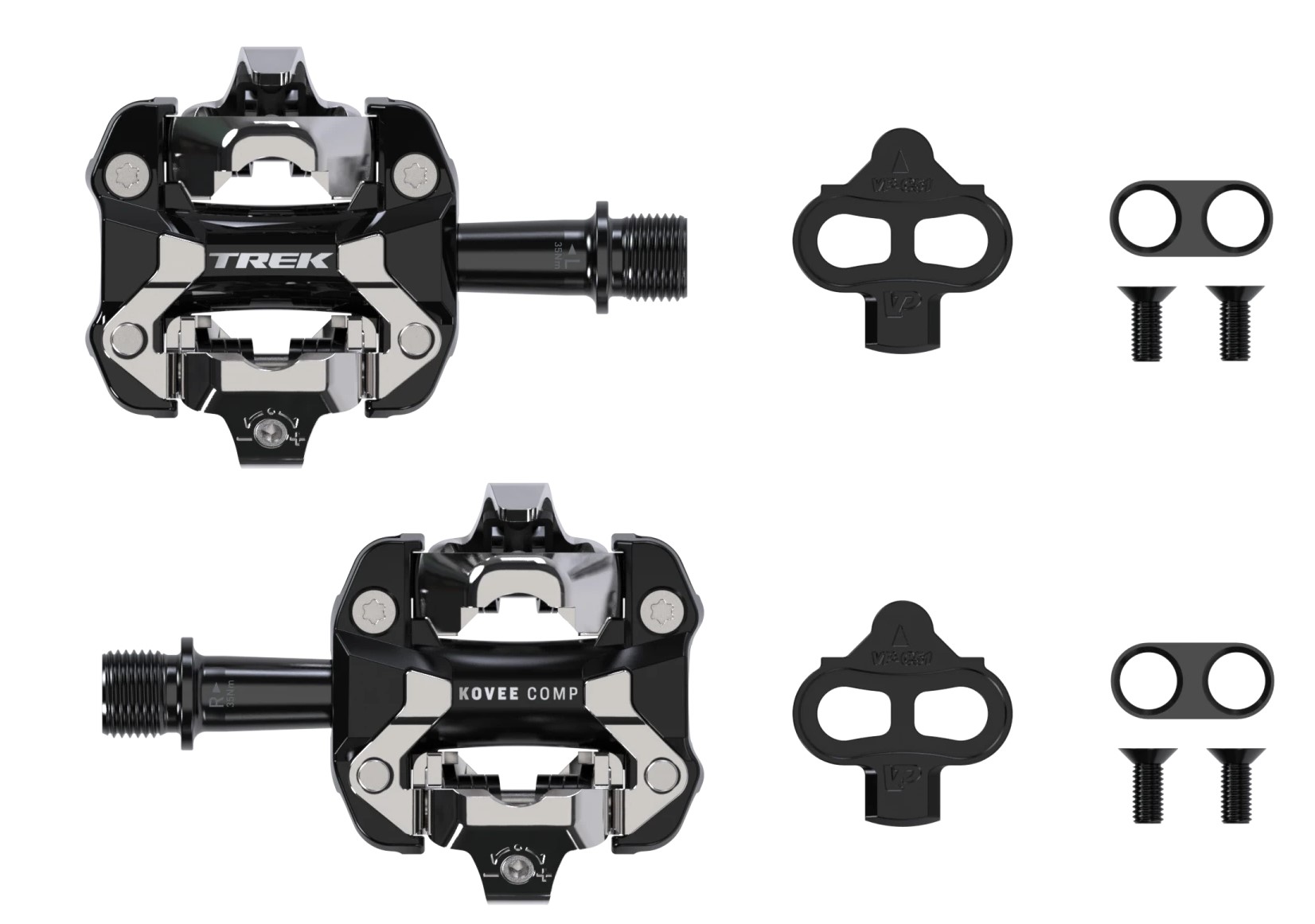 Trek Kovee Comp · záber 3