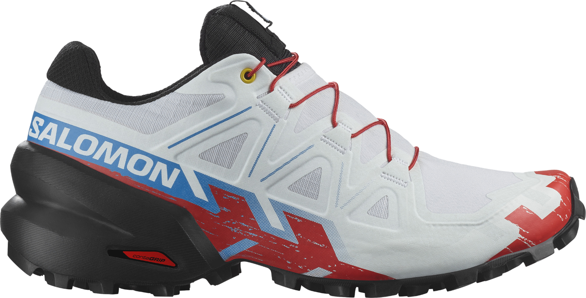 Salomon Speedcross 6 W Veľkosť: 41 1/3 EUR