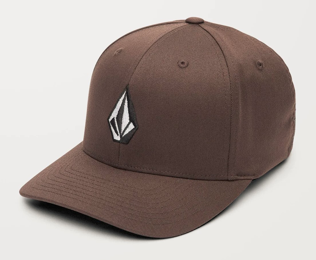 Volcom Full Stone Flexfit Cap /XL, Šiltovka, Velikosť: L/XL