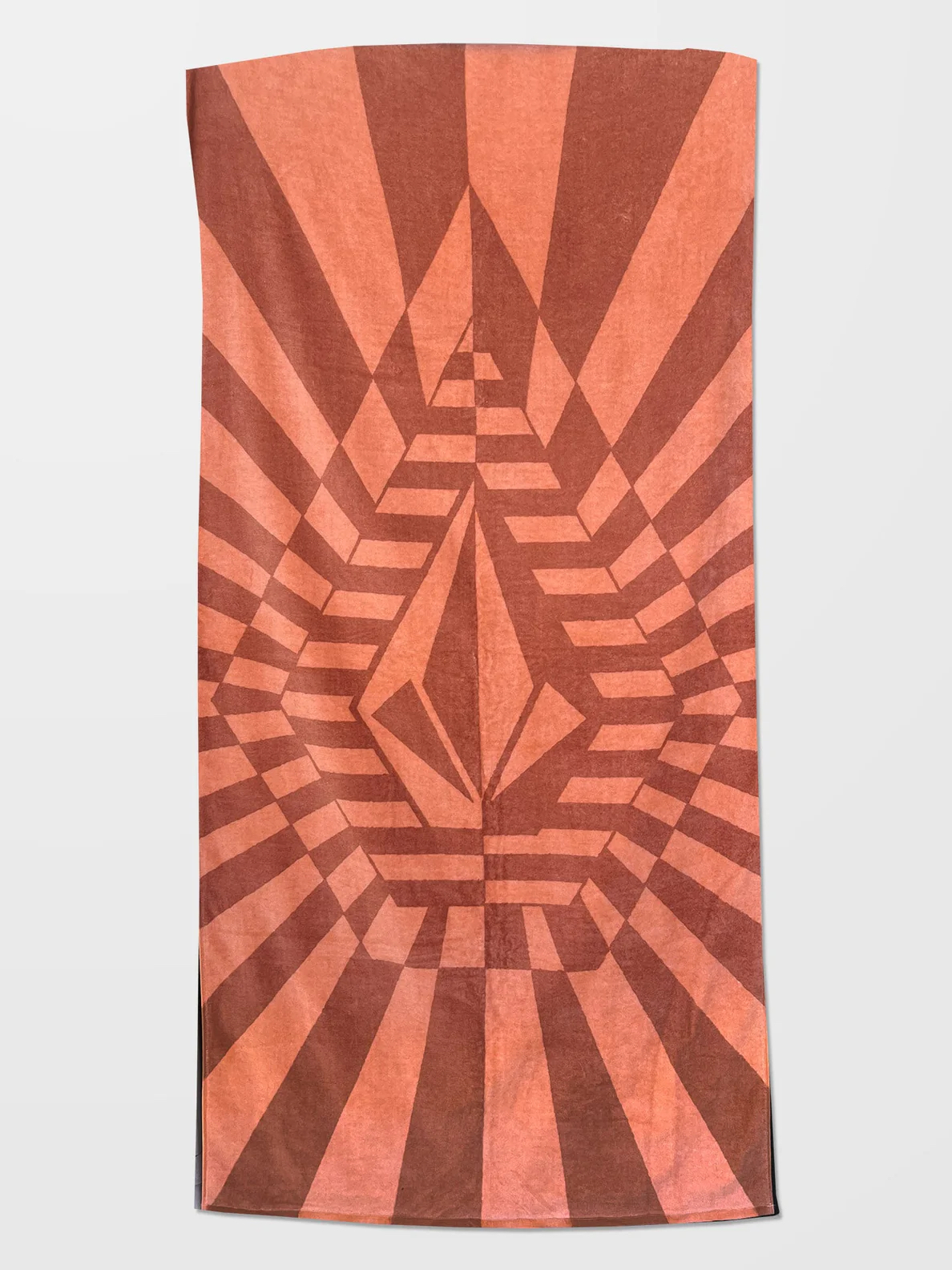 Volcom Stoneray Towel , Uterák, Velikosť: Univerzálna veľkosť