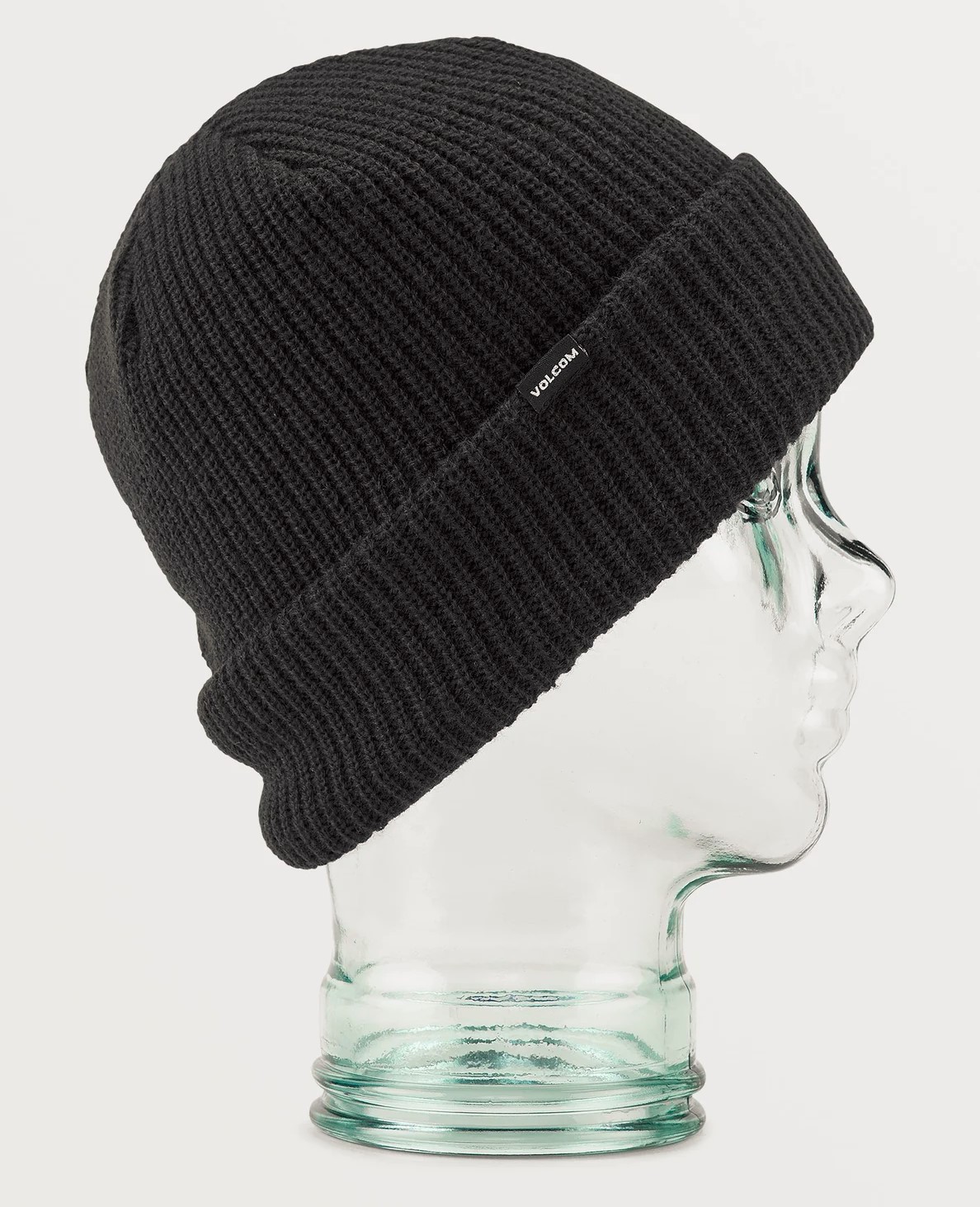Volcom Sweep Lined Beanie , Čiapka, Velikosť: Univerzálna veľkosť