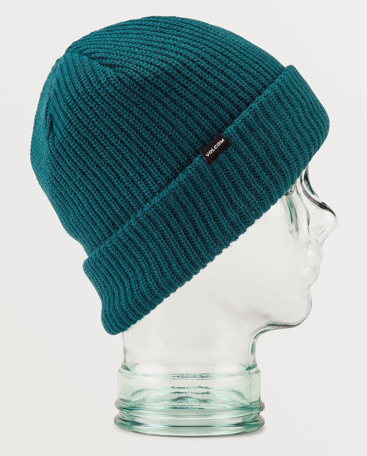 Volcom Sweep Lined Beanie , Pánska čiapka, Velikosť: Univerzálna veľkosť