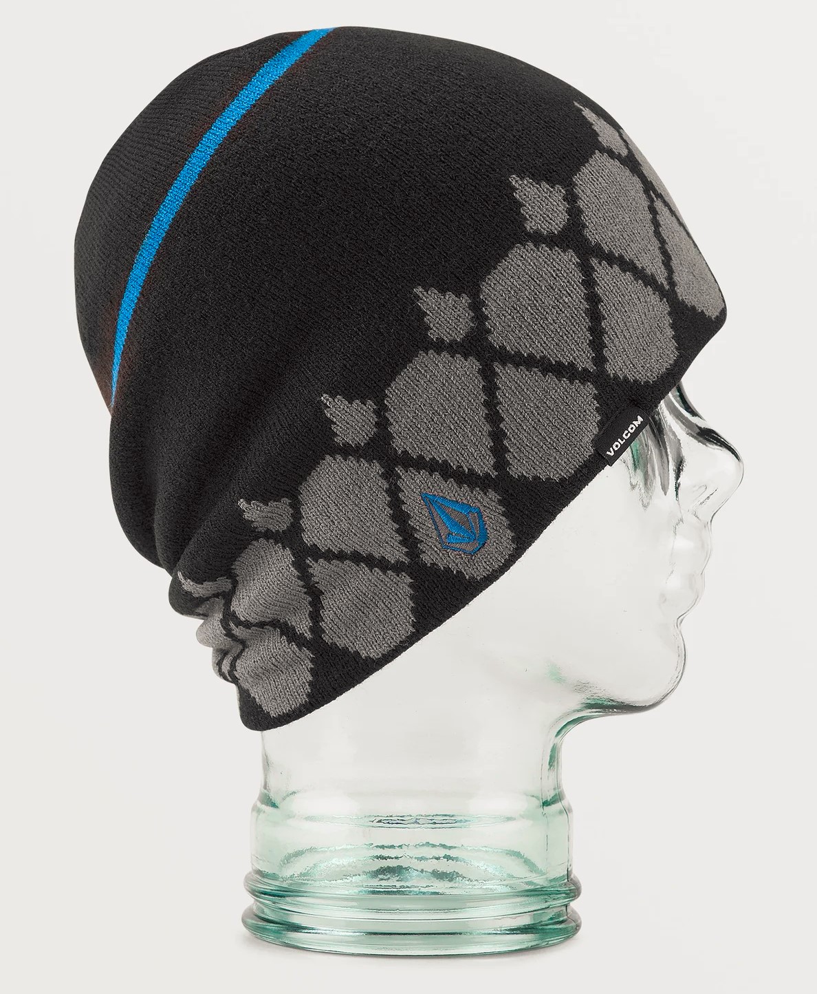 Volcom Billbrd Beanie , Pánska čiapka, Velikosť: Univerzálna veľkosť