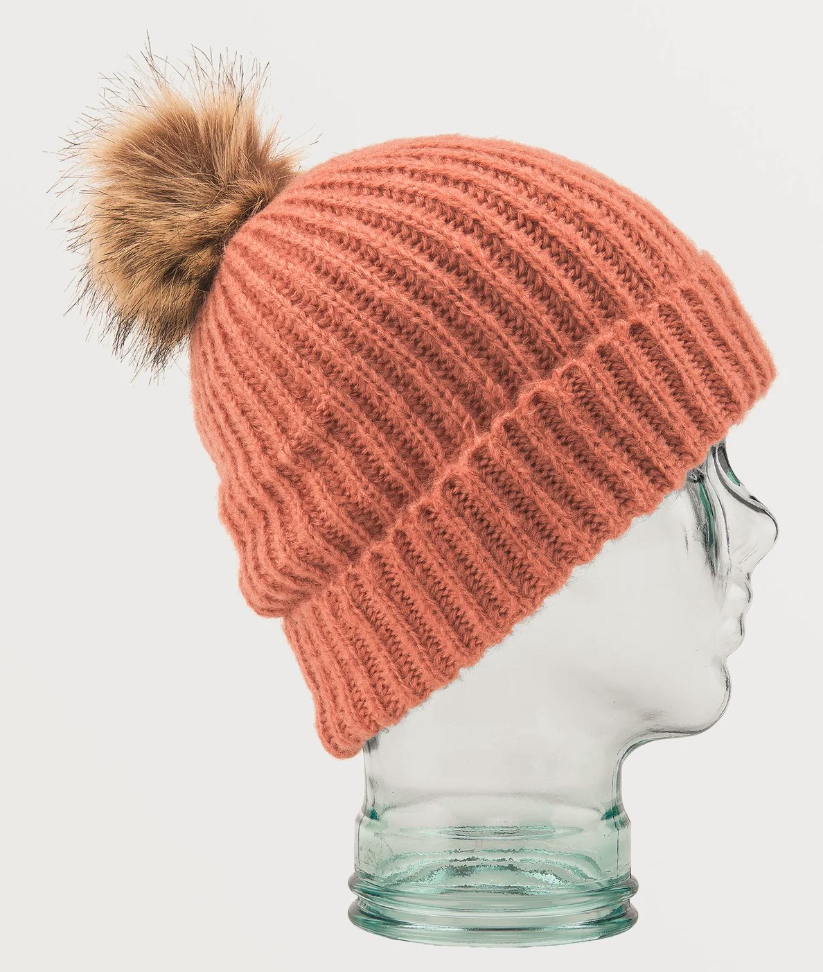 Volcom V.Co Lyra Beanie W , Dámska čiapka, Velikosť: Univerzálna veľkosť