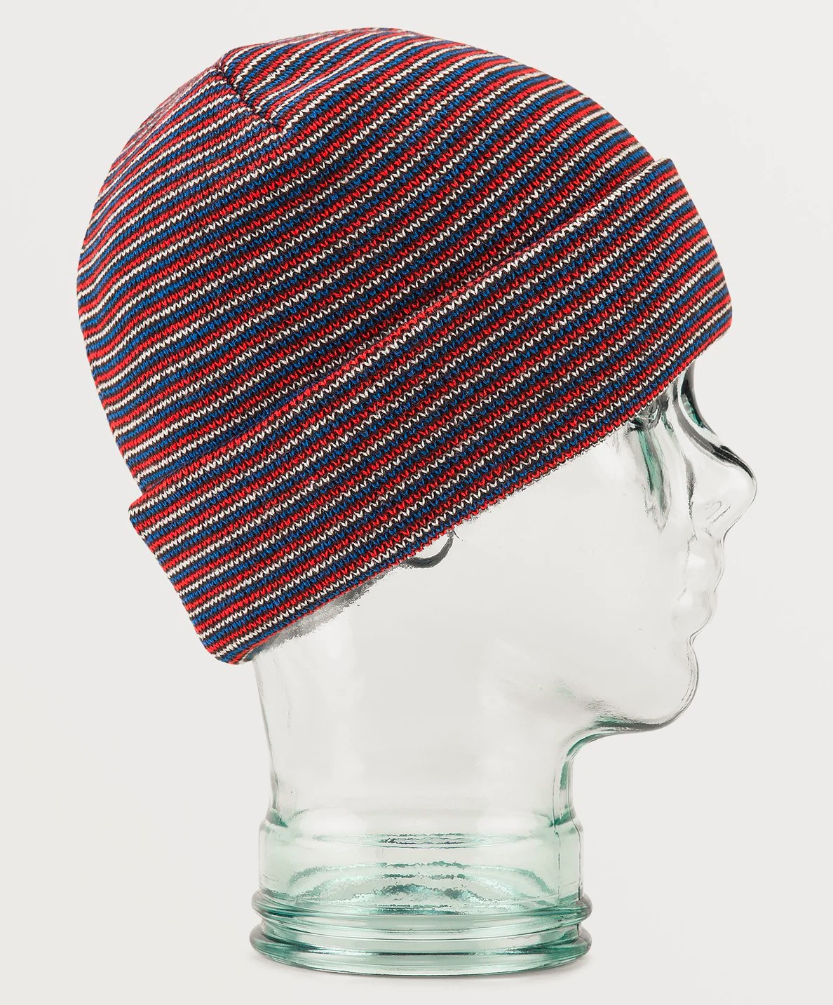 Volcom Micro Stripe Beanie Kids , Detská čiapka, Velikosť: Univerzálna veľkosť