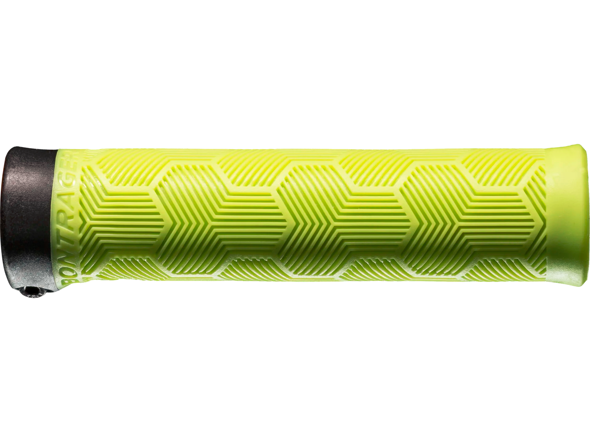 Bontrager XR Trail Comp MTB Grip mm length, Gripy, Velikosť: 130mm length
