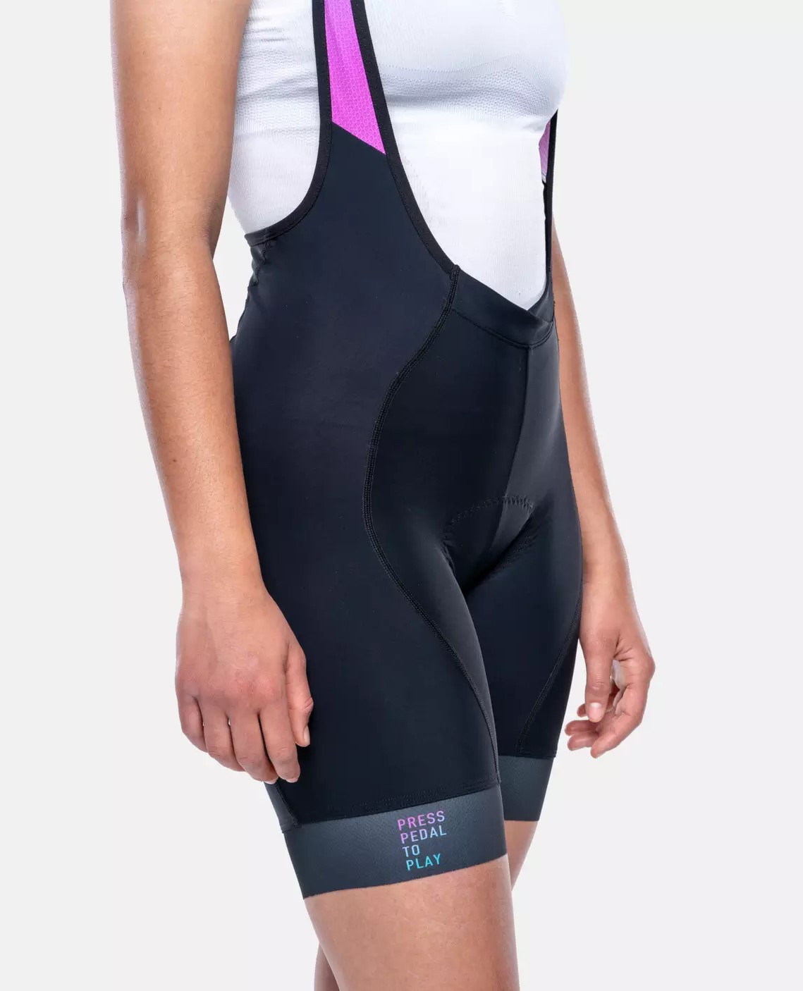 Šortky Specialized SL Expert Bib Shorts W Mixtape Collection Veľkosť: M