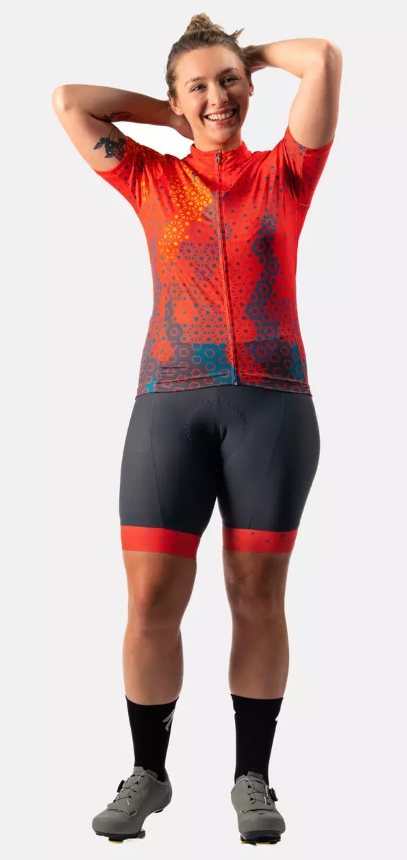 Šortky Specialized Catenate-RBX Bib Short w/SWAT W Veľkosť: M