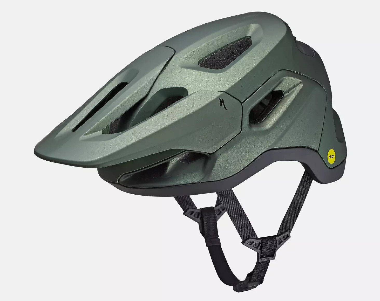 Specialized Tactic Helmet , Prilba, Velikosť: S