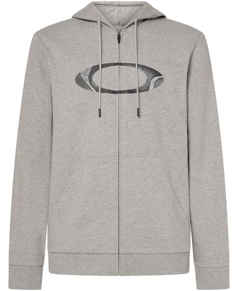 Oakley New Ellipse Zip Hoodie Veľkosť: M