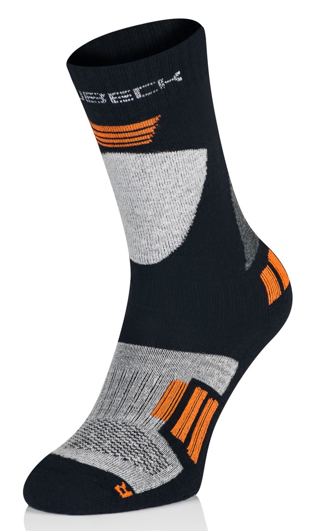 Brubeck Ski Socks Kids -32 EUR, Ponožky, Velikosť: 30-32 EUR