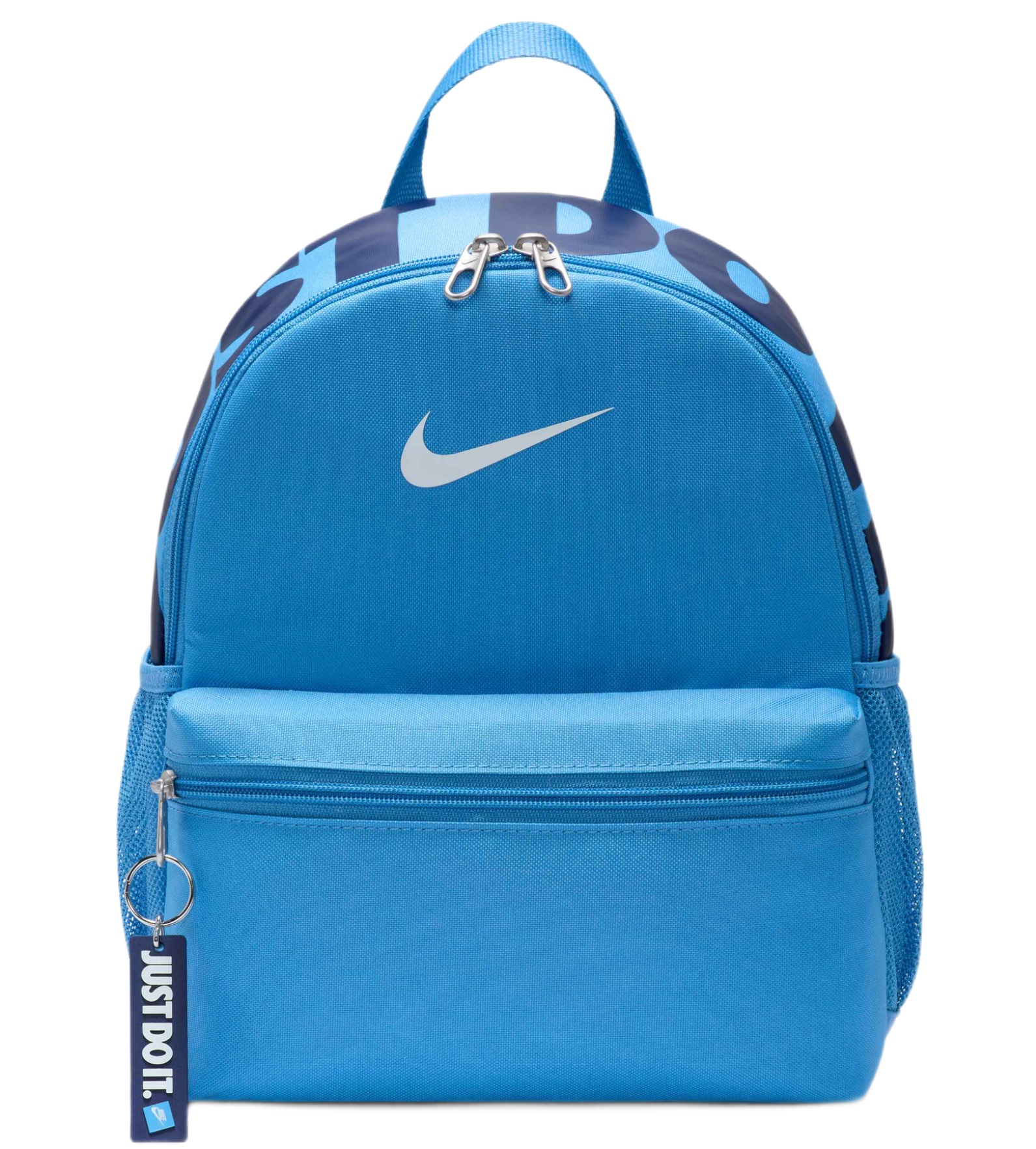 Nike Brasilia JDI Mini Backpack 11L Kids , Detský batoh, Velikosť: Univerzálna veľkosť