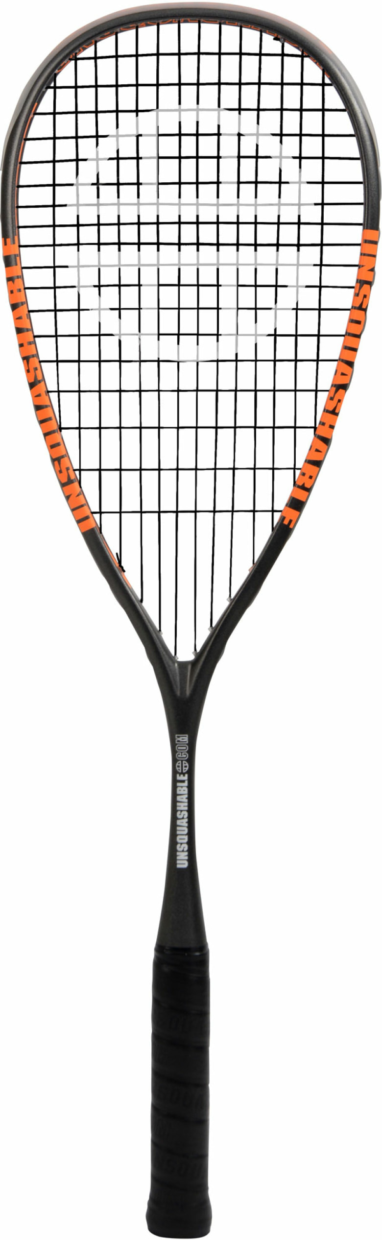 Unsquashable Inspire Y-4000 Squash Racket , Tenisová raketa, Velikosť: Univerzálna veľkosť