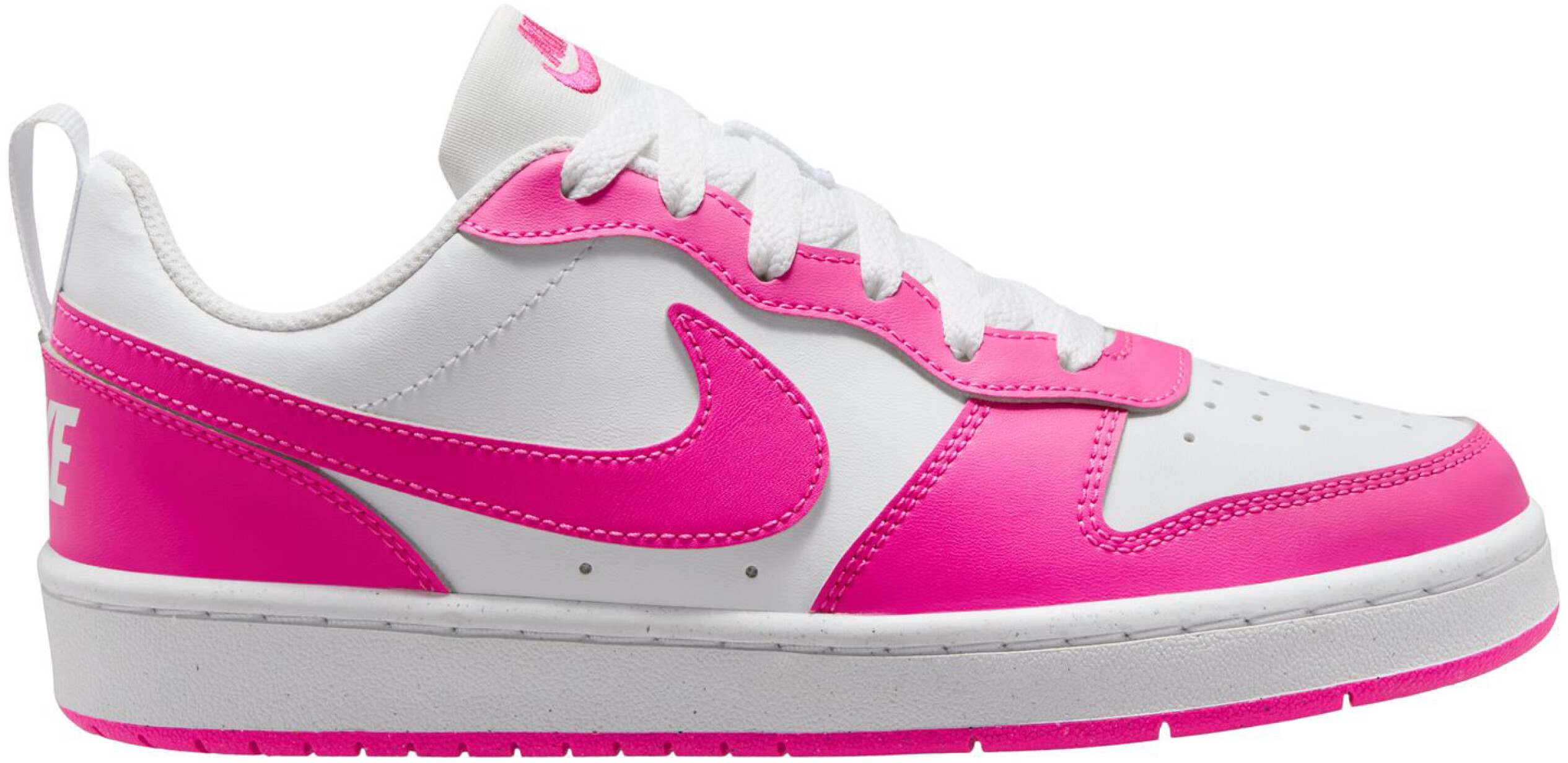 Nike Court Borough Low Recraft Kids ,5 EUR, Dievčenské tenisky, Velikosť: 38,5 EUR